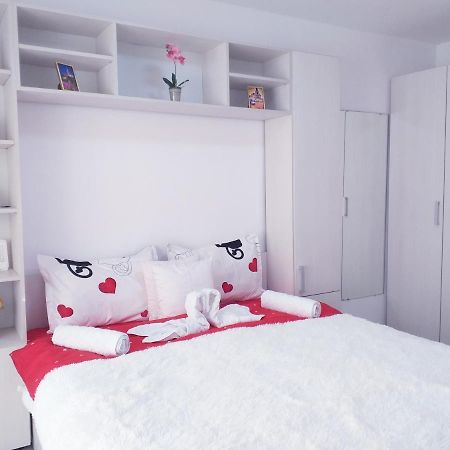 Epic Apartment Temešvár Exteriér fotografie