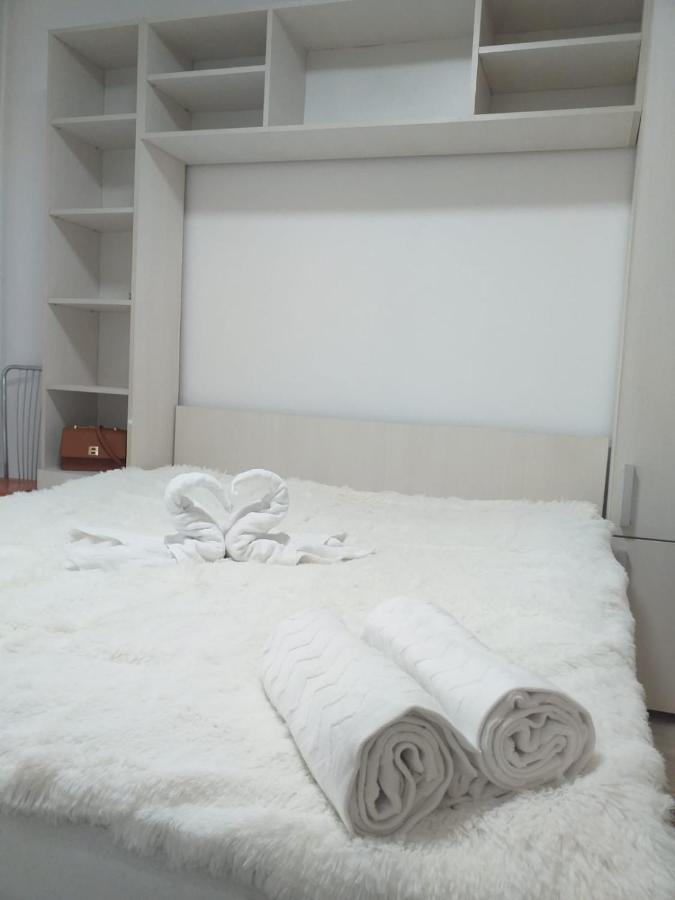 Epic Apartment Temešvár Exteriér fotografie