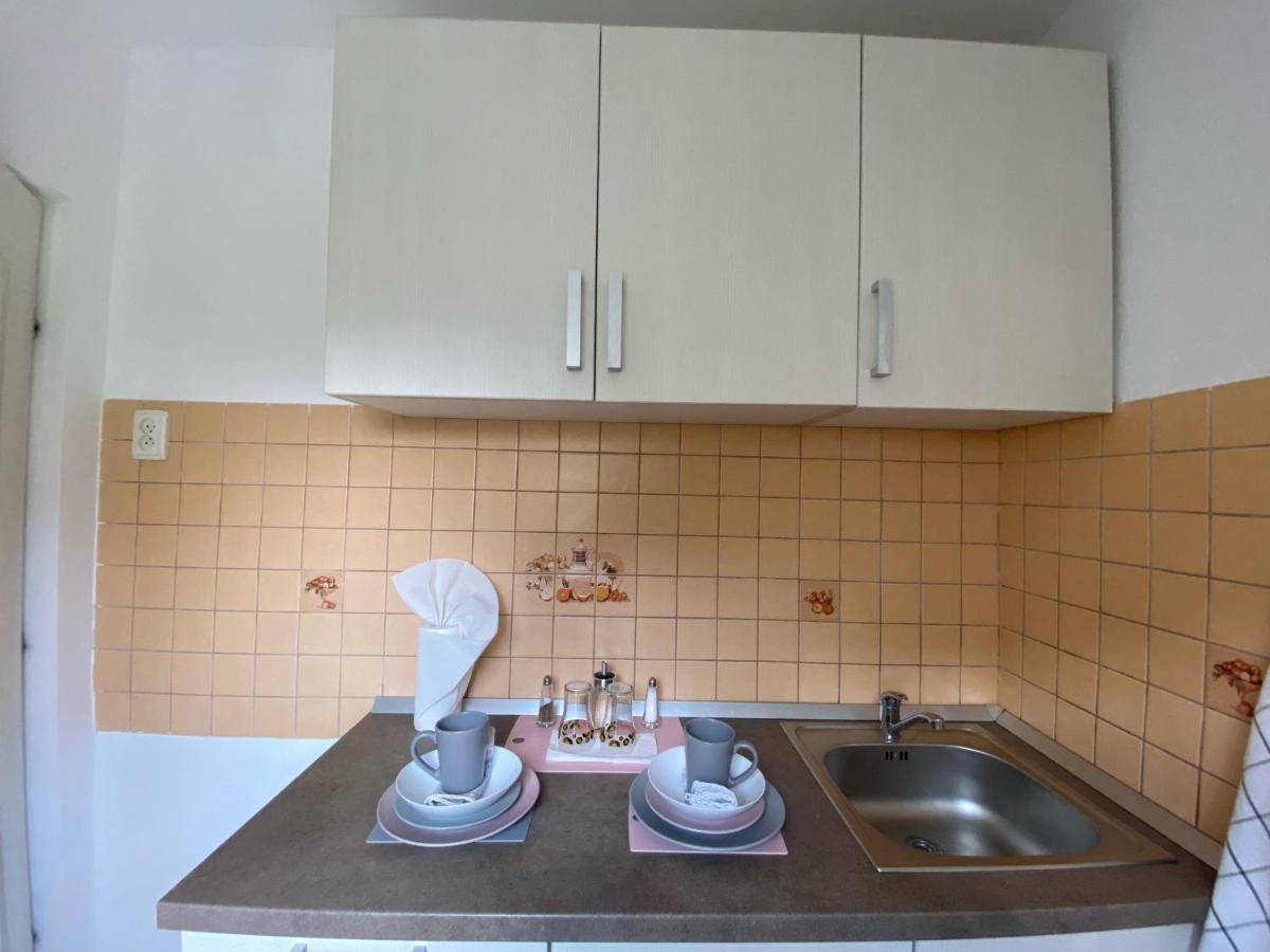 Epic Apartment Temešvár Exteriér fotografie