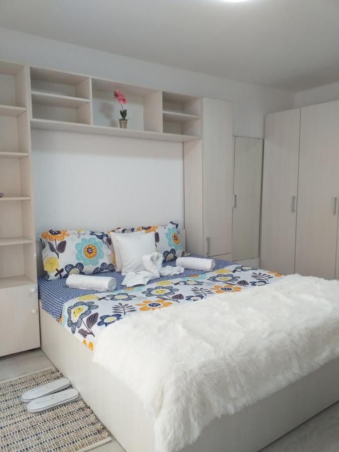 Epic Apartment Temešvár Exteriér fotografie