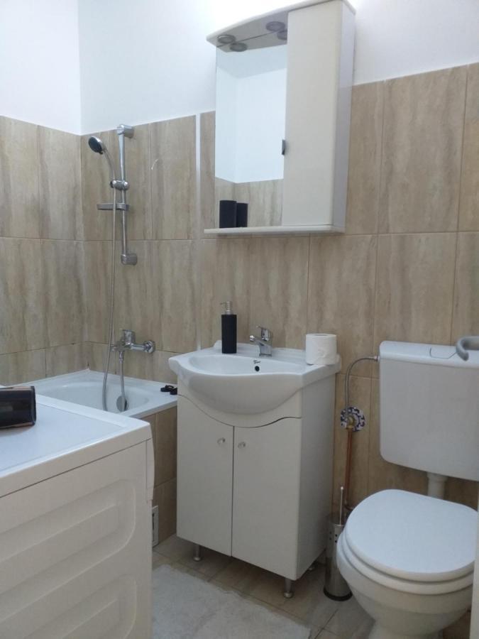 Epic Apartment Temešvár Exteriér fotografie
