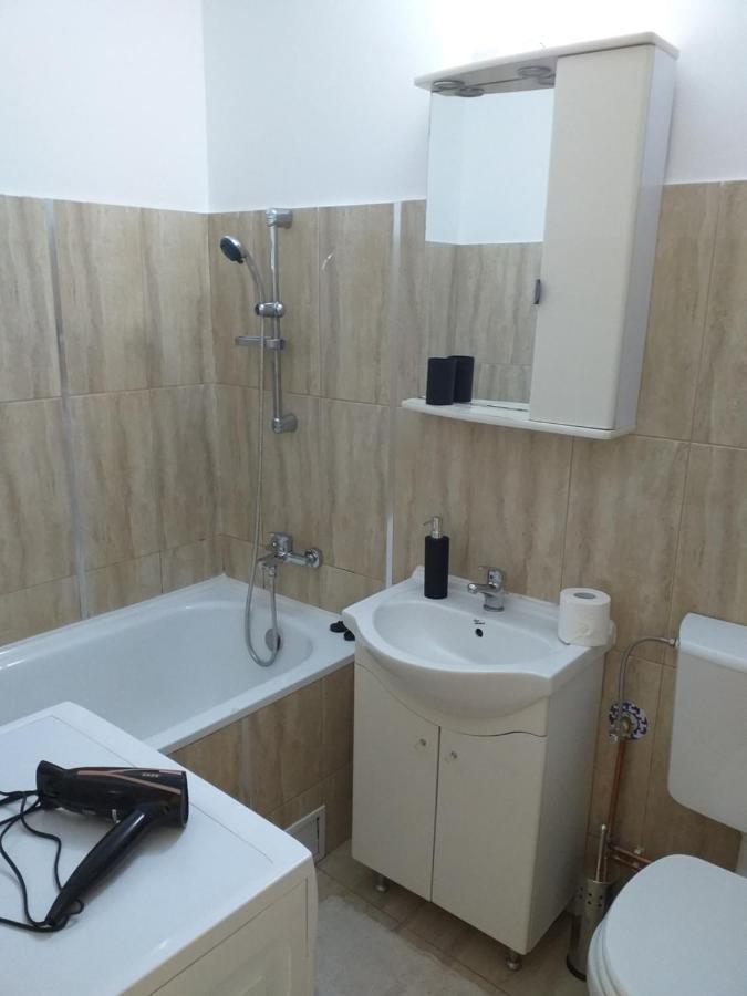 Epic Apartment Temešvár Exteriér fotografie