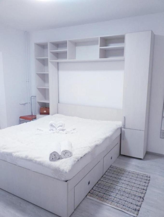 Epic Apartment Temešvár Exteriér fotografie