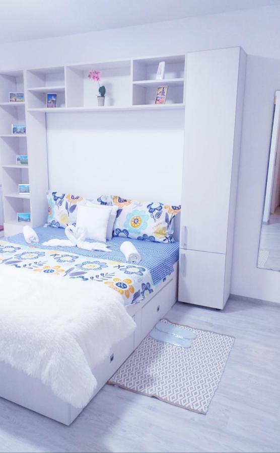 Epic Apartment Temešvár Exteriér fotografie