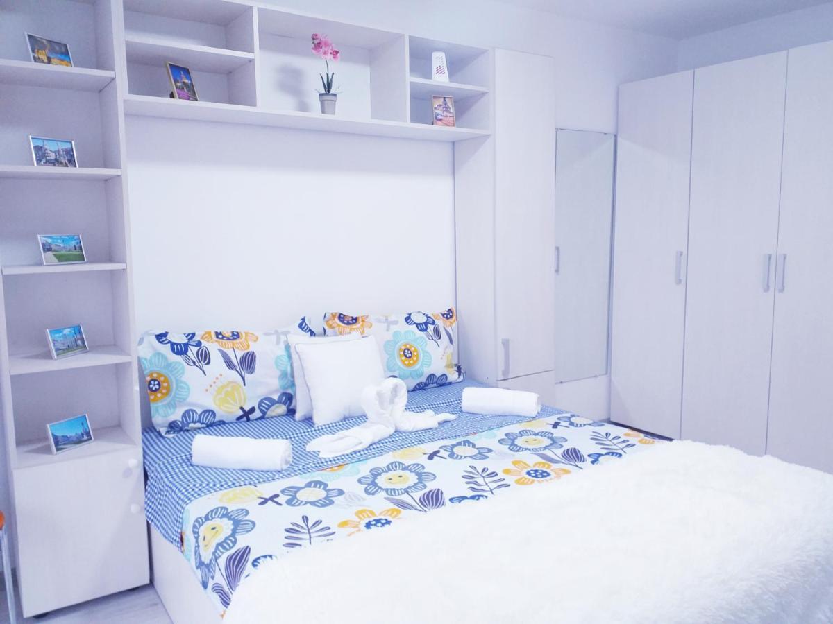 Epic Apartment Temešvár Exteriér fotografie