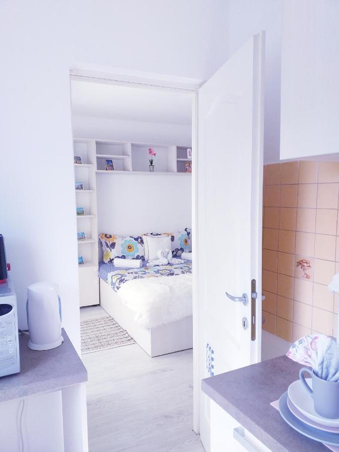 Epic Apartment Temešvár Exteriér fotografie
