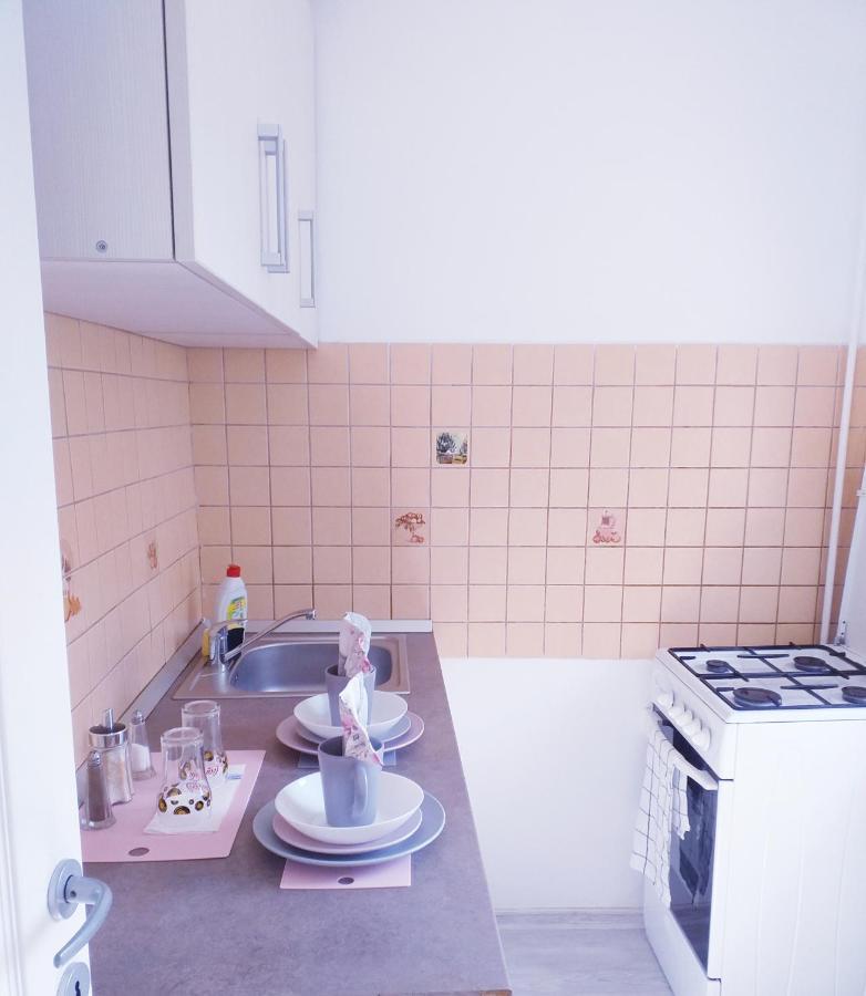Epic Apartment Temešvár Exteriér fotografie