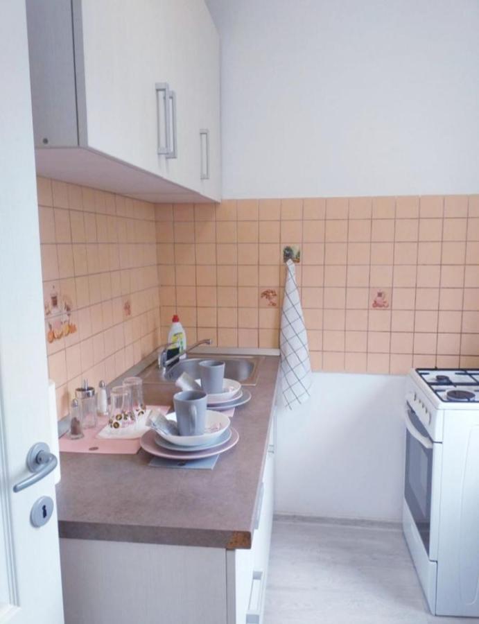 Epic Apartment Temešvár Exteriér fotografie