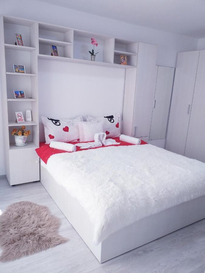 Epic Apartment Temešvár Exteriér fotografie