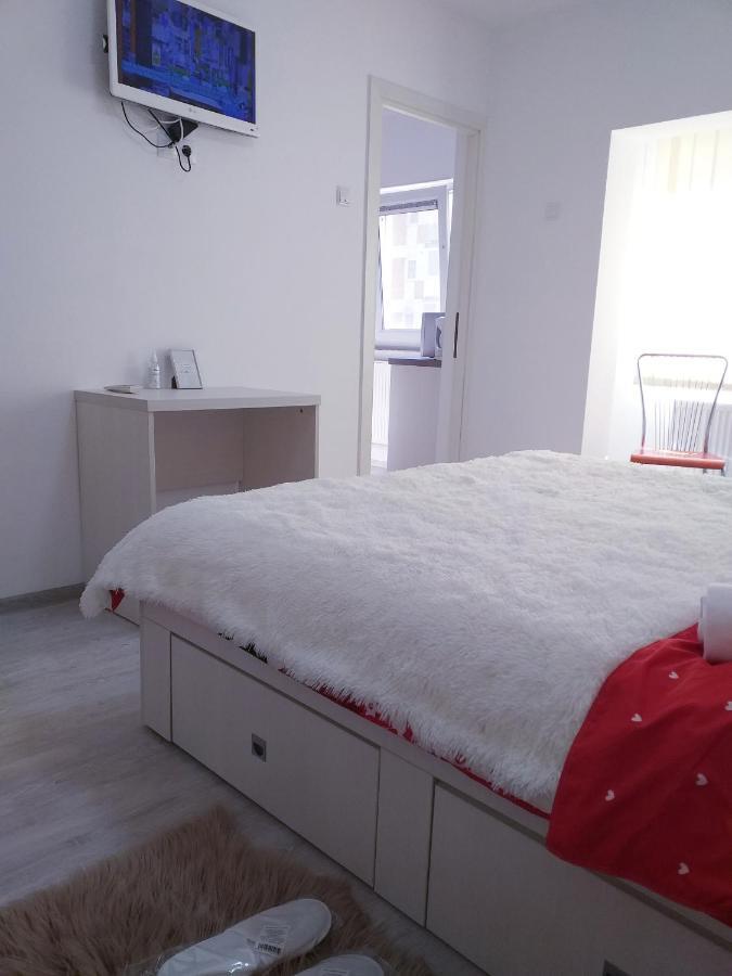 Epic Apartment Temešvár Exteriér fotografie