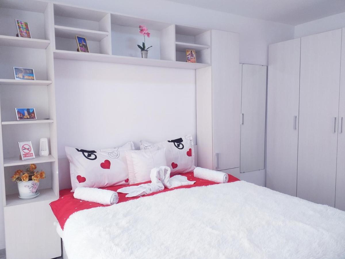 Epic Apartment Temešvár Exteriér fotografie