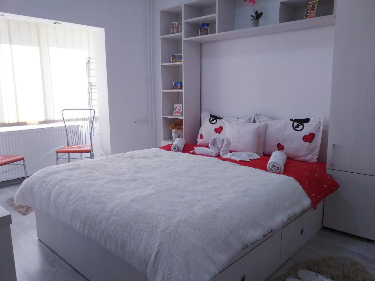 Epic Apartment Temešvár Exteriér fotografie